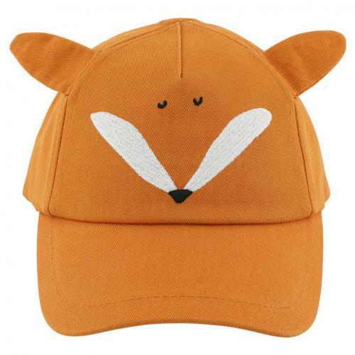**Boné | 1-2 yr - Mr. Fox
