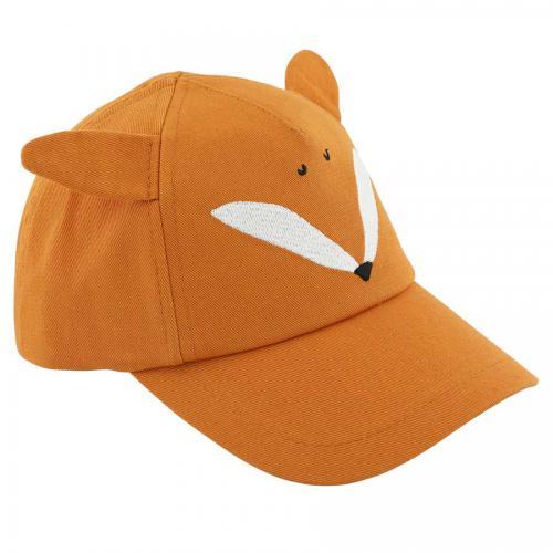 **Boné | 1-2 yr - Mr. Fox - Image 2