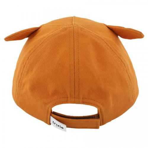**Boné | 1-2 yr - Mr. Fox - Image 3