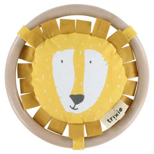 **Roca - Mr. Lion