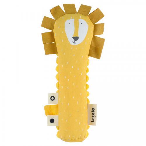 **Squeaker - Mr. Lion