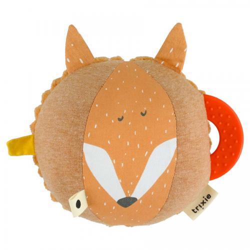 Bola de Atividades - Mr. Fox
