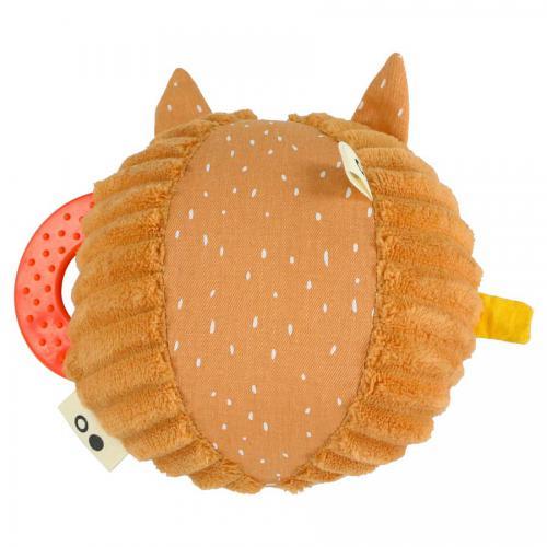 Bola de Atividades - Mr. Fox - Image 2