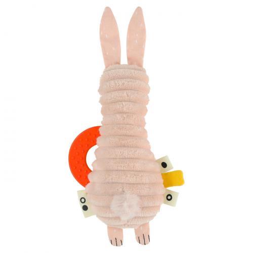 **Brinquedo de Atividades Mini - Mrs. Rabbit - Image 2