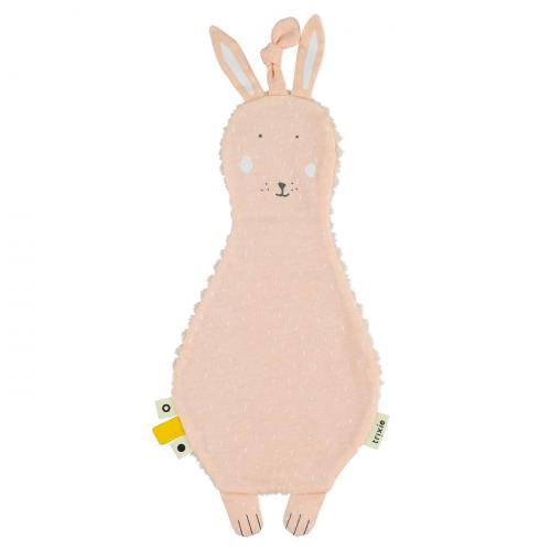 **Doudou Achatado - Mrs. Rabbit
