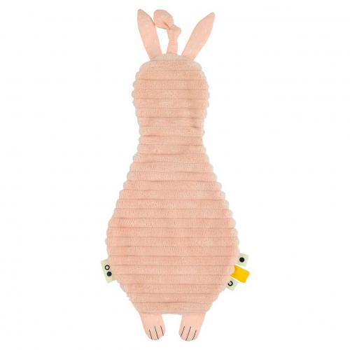 **Doudou Achatado - Mrs. Rabbit - Image 2