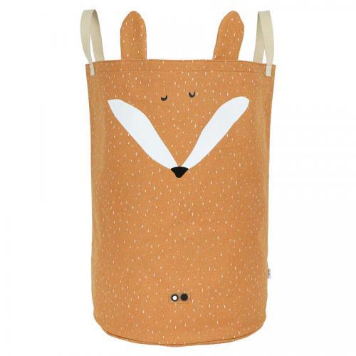 **Saco p/ Brinquedos Grande - Mr. Fox