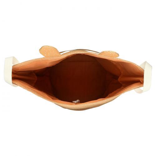 **Saco p/ Brinquedos Grande - Mr. Fox - Image 2