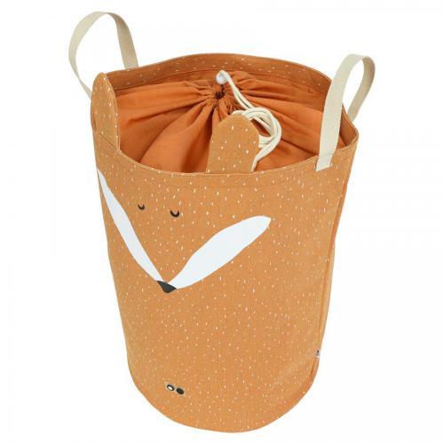 **Saco p/ Brinquedos Grande - Mr. Fox - Image 3