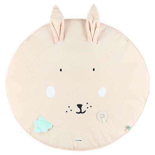 Tapete de Atividades com Arcos - Mrs. Rabbit - Image 2
