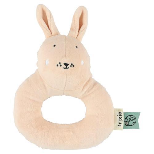 Roca - Mrs. Rabbit