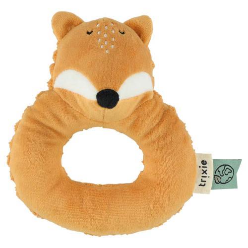 Roca - Mr. Fox