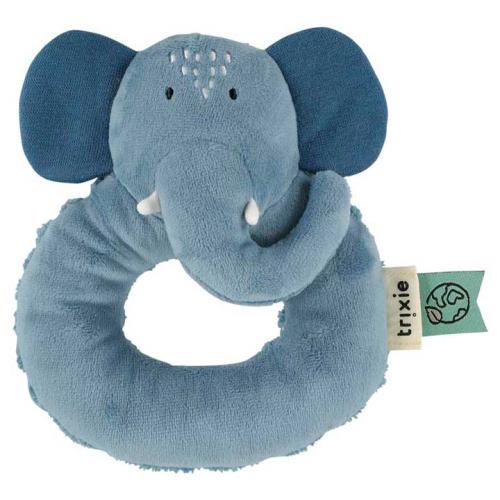 Roca - Mrs. Elephant