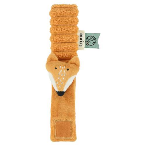Roca de Pulso - Mr. Fox