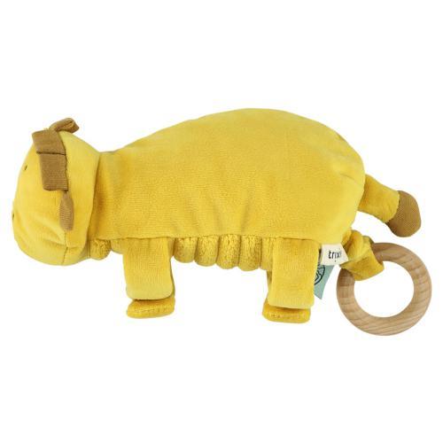 Peluche Musical - Mr. Lion