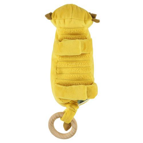 Peluche Musical - Mr. Lion - Image 2