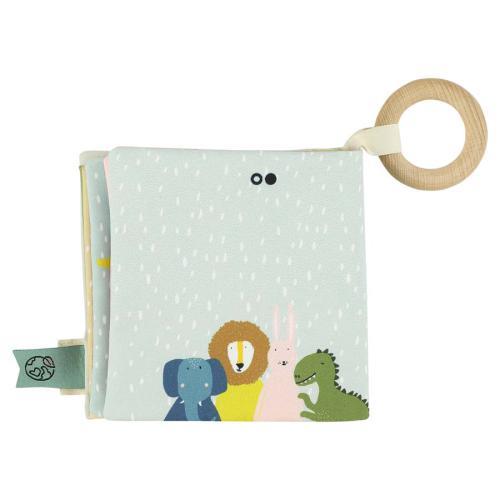 Livro de Pano - 4 Animais - Image 2