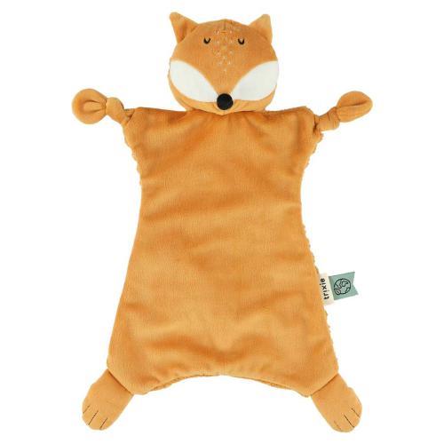 Dou Dou - Mr. Fox