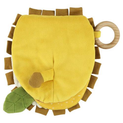 Livro Sensorial - Mr. Lion - Image 2