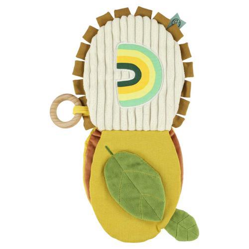 Livro Sensorial - Mr. Lion - Image 3