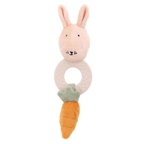 Mordedor - Mrs. Rabbit