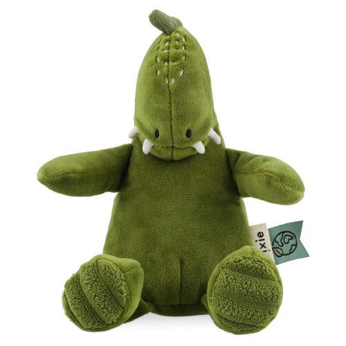Peluche p/ Bebé - Mr. Dino