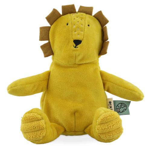 Peluche p/ Bebé - Mr. Lion