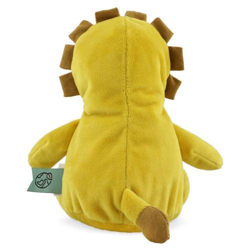 Peluche p/ Bebé - Mr. Lion - Image 3