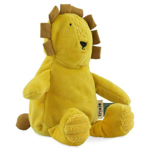 Peluche p/ Bebé - Mr. Lion - Image 4