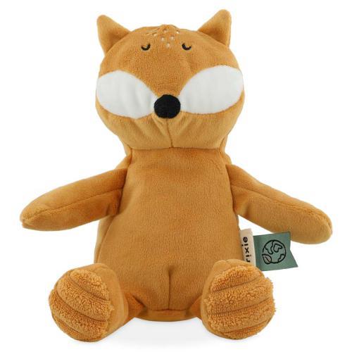 Peluche p/ Bebé - Mr. Fox
