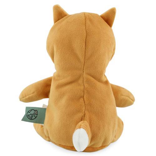 Peluche p/ Bebé - Mr. Fox - Image 3