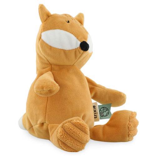 Peluche p/ Bebé - Mr. Fox - Image 4