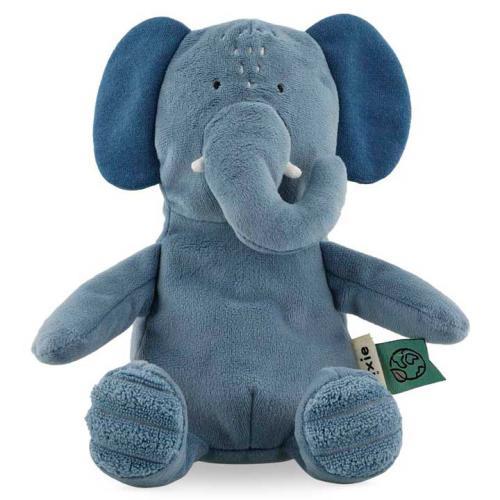 Peluche p/ Bebé - Mrs. Elephant