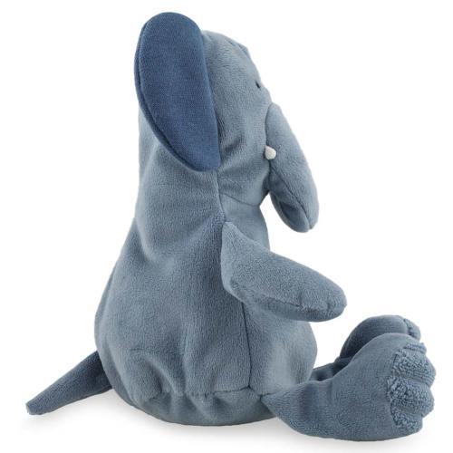 Peluche p/ Bebé - Mrs. Elephant - Image 2