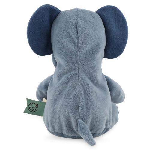 Peluche p/ Bebé - Mrs. Elephant - Image 3