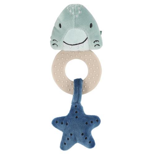 Mordedor - Mr. Shark