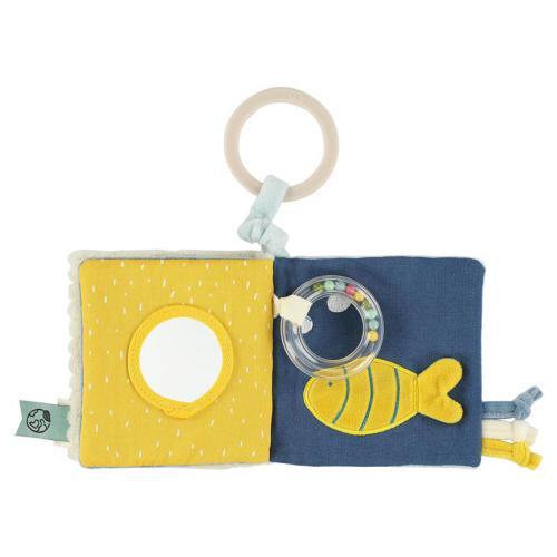 Livro Sensorial - Mr. Shark - Image 3