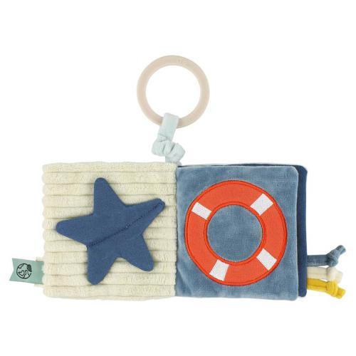 Livro Sensorial - Mr. Shark - Image 4