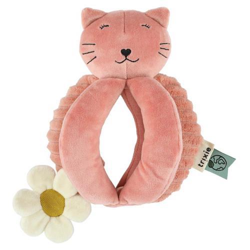 Bola para Agarrar - Mrs. Cat