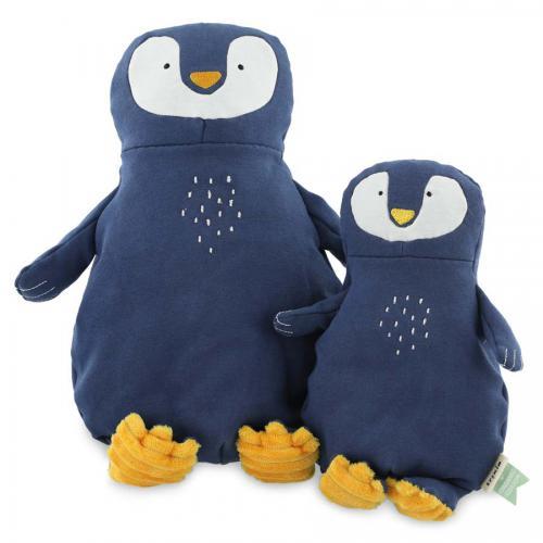 Peluche Grande - Mr. Penguin - Image 4