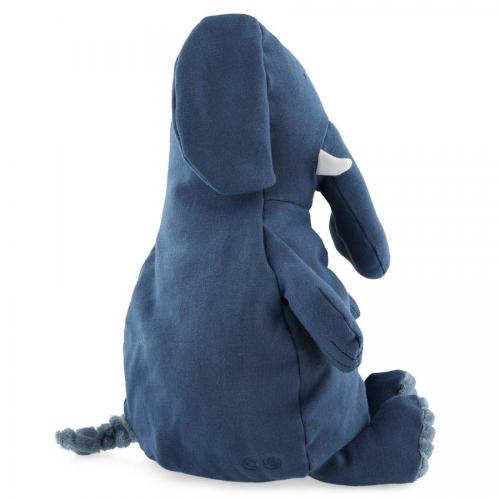 Peluche Grande - Mrs. Elephant - Image 2