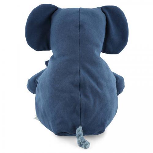 Peluche Grande - Mrs. Elephant - Image 3