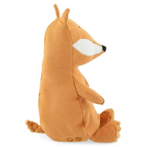 Peluche Pequeno - Mr. Fox - Image 2