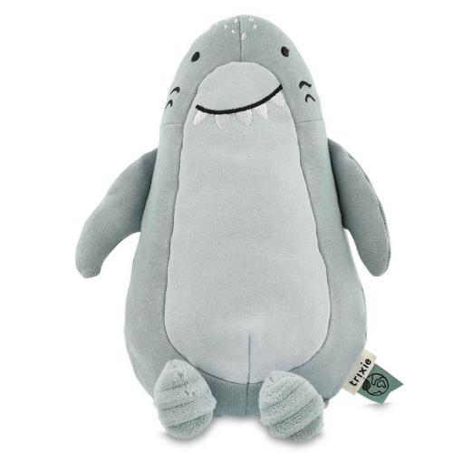 Peluche Pequeno - Mr. Shark