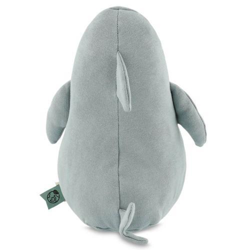 Peluche Pequeno - Mr. Shark - Image 2