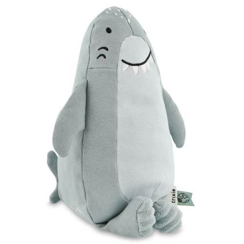 Peluche Pequeno - Mr. Shark - Image 3