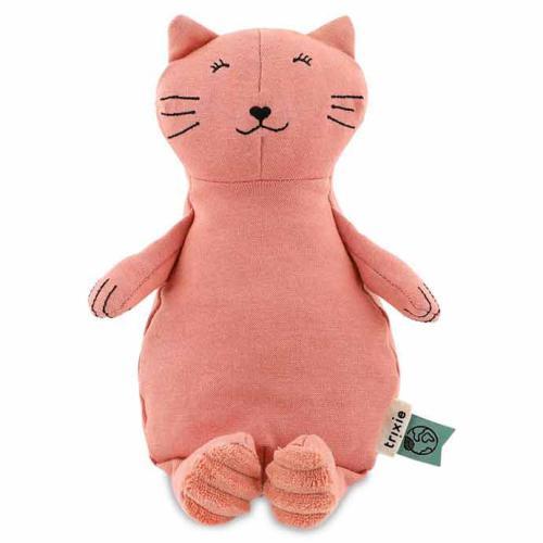 Peluche Pequeno - Mrs. Cat