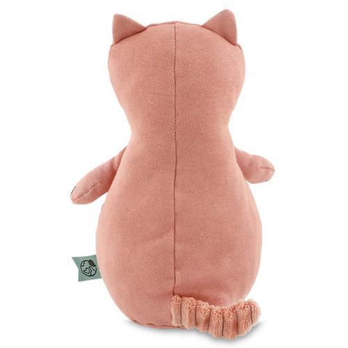 Peluche Pequeno - Mrs. Cat - Image 2