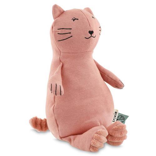 Peluche Pequeno - Mrs. Cat - Image 3