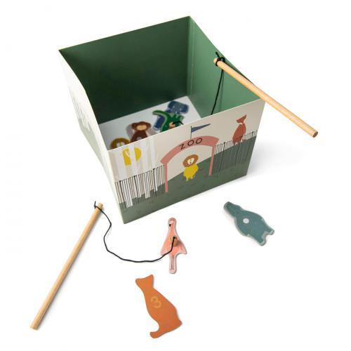Jogo do Zoo - Image 2